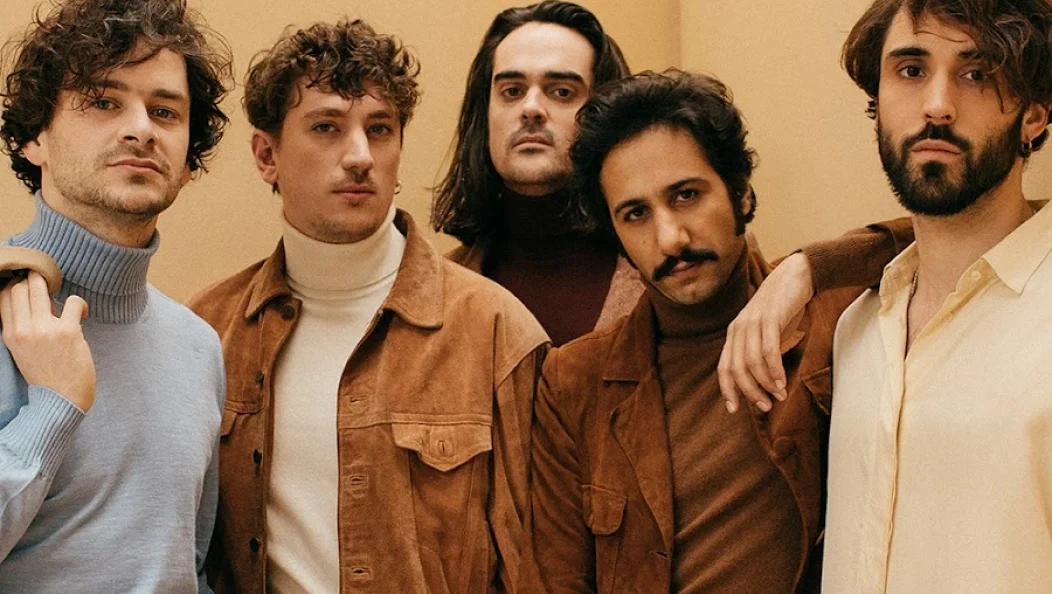 artiste 14 Feu! Chatterton Toulouse