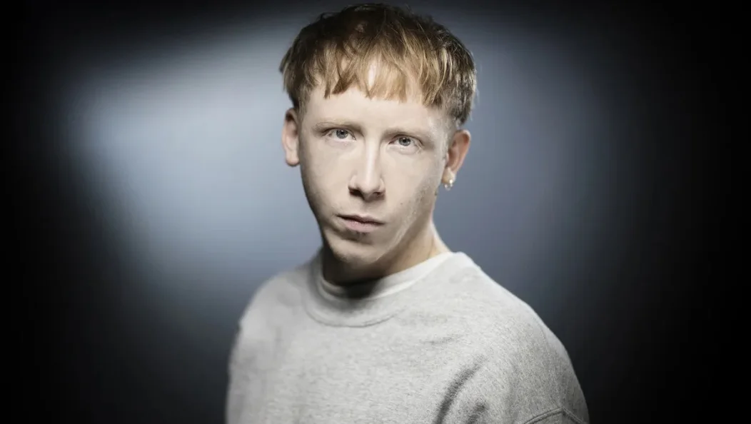 artiste 17 Eddy de Pretto Toulouse