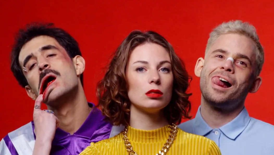 artiste 18 Therapie Taxi Toulouse