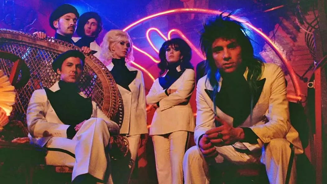 artiste 21 La Femme Toulouse