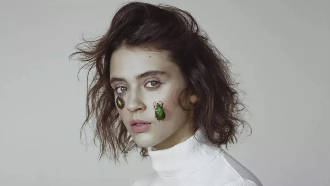 artiste 24 Pomme Toulouse