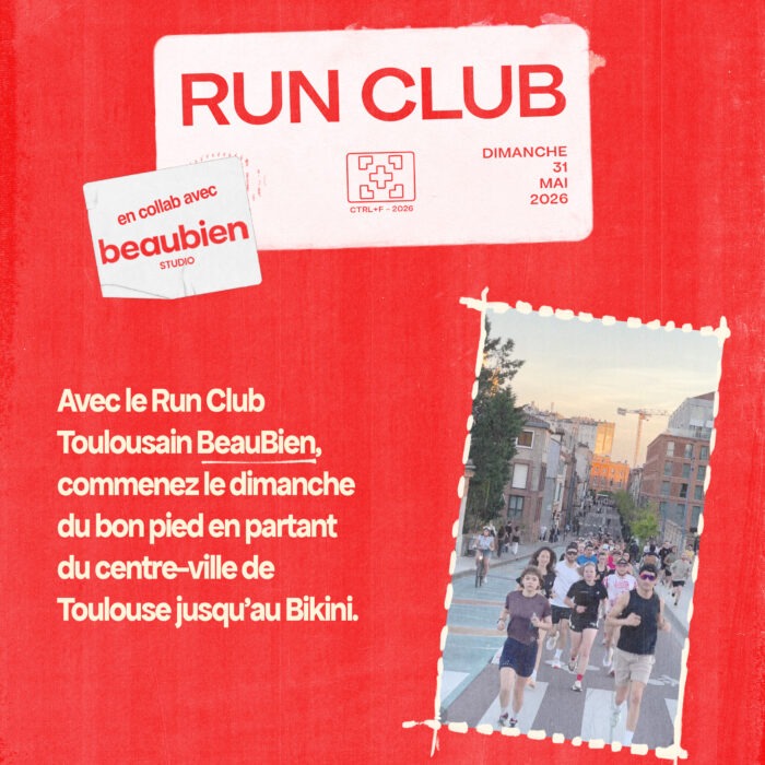 Run club