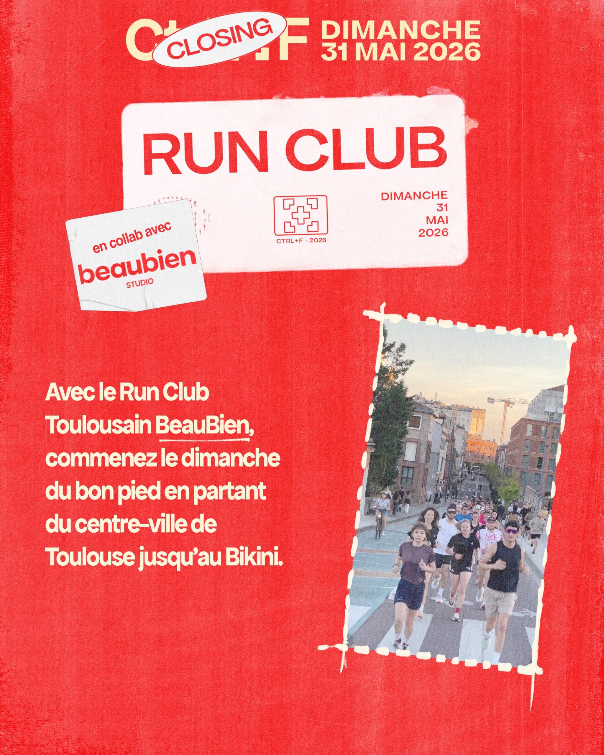 Run club