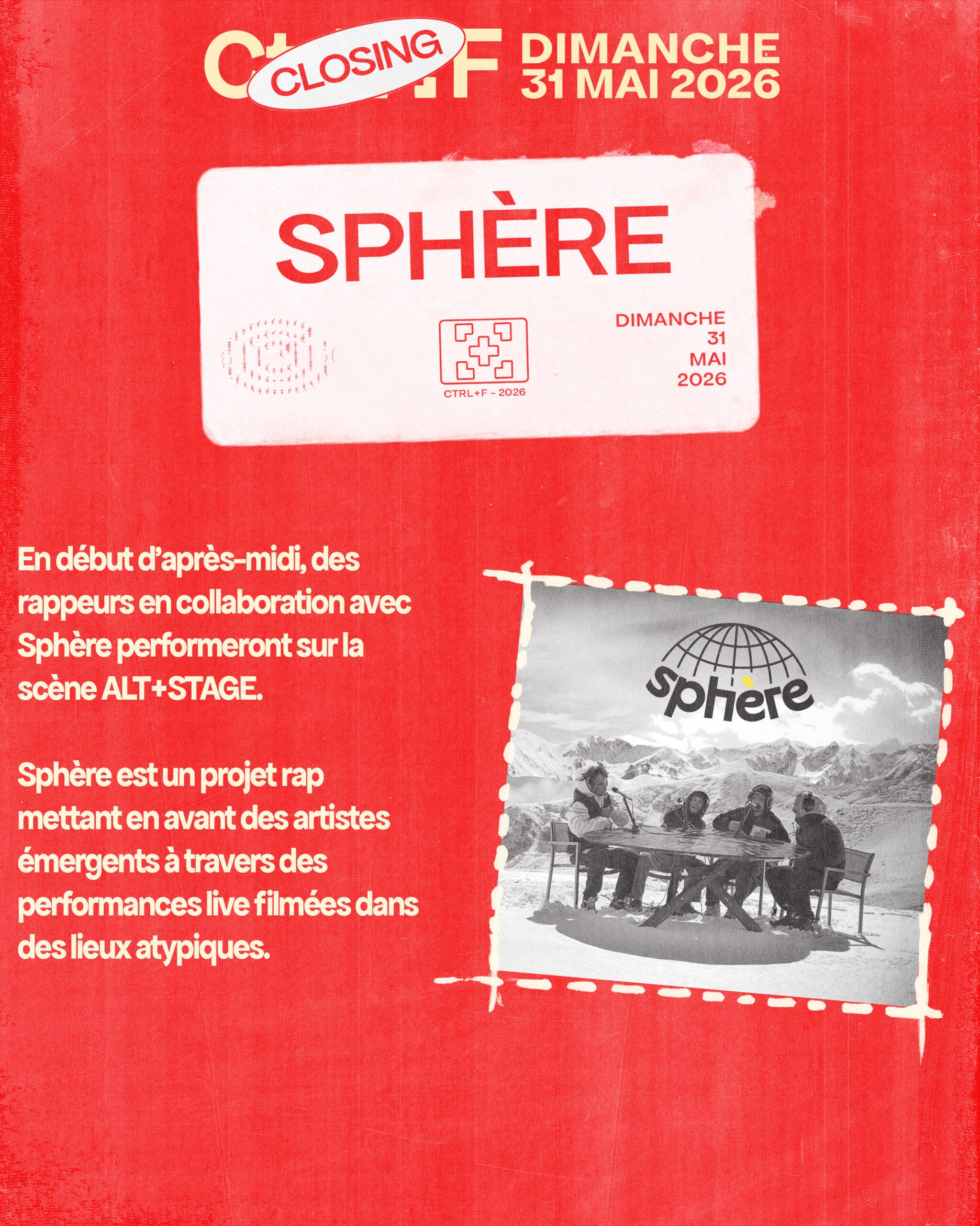 sphère